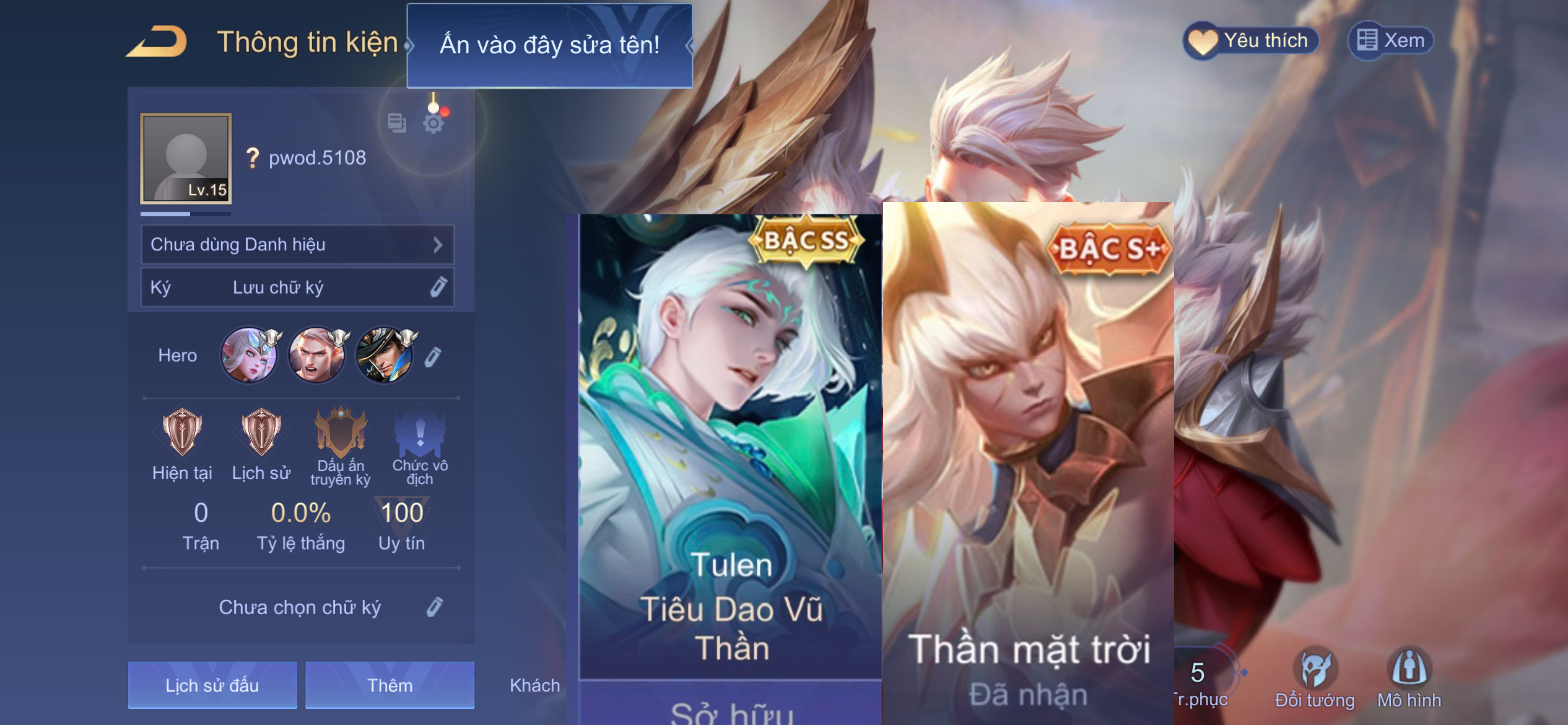 Reg Tulen
